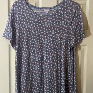 LuLaRoe Carly NWOT XL